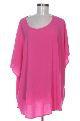 Дамска блуза Zizzi, Размер XXL, Цвят Розов, Цена 15,33 €