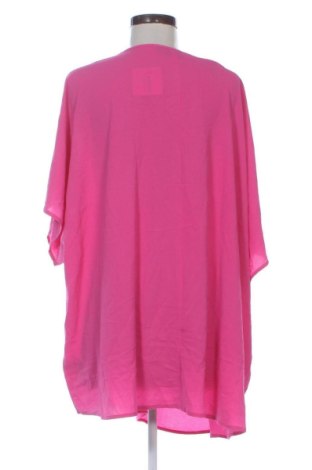Дамска блуза Zizzi, Размер XXL, Цвят Розов, Цена 15,33 €