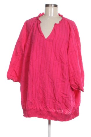 Bluzka damska Zizzi, Rozmiar XL, Kolor Różowy, Cena 104,99 zł