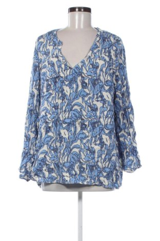 Дамска блуза Zizzi, Размер XXL, Цвят Многоцветен, Цена 20,45 €