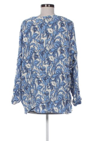 Дамска блуза Zizzi, Размер XXL, Цвят Многоцветен, Цена 20,45 €