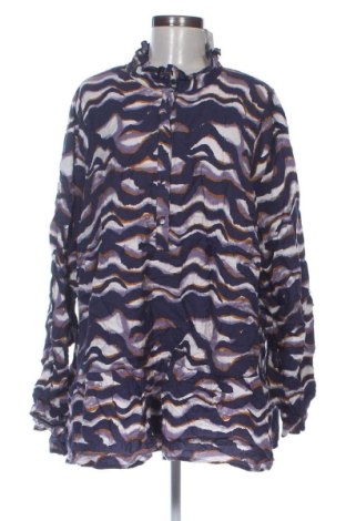 Bluzka damska Zizzi, Rozmiar XXL, Kolor Kolorowy, Cena 104,99 zł