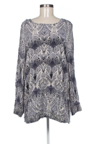Дамска блуза Zizzi, Размер L, Цвят Многоцветен, Цена 20,45 €