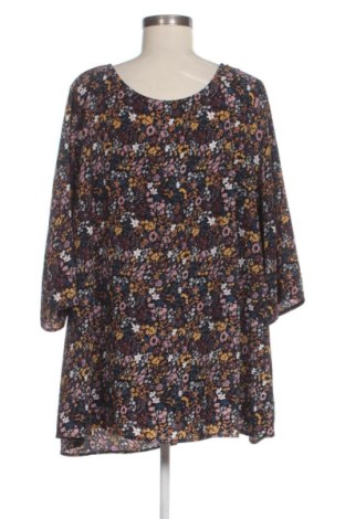 Bluzka damska Zizzi, Rozmiar XXL, Kolor Kolorowy, Cena 78,99 zł