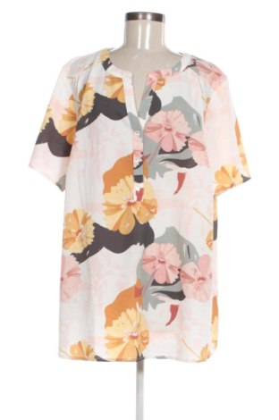 Dámska blúza Zizzi, Veľkosť XXL, Farba Viacfarebná, Cena  17,95 €