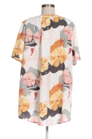 Dámska blúza Zizzi, Veľkosť XXL, Farba Viacfarebná, Cena  17,95 €