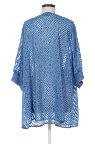 Damen Shirt Zizzi, Größe XXL, Farbe Mehrfarbig, Preis 19,99 €