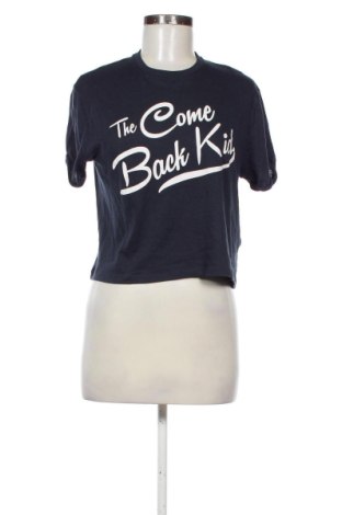 Damen Shirt Zoe Karssen, Größe S, Farbe Blau, Preis € 45,99