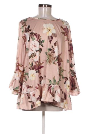 Γυναικεία μπλούζα Zoey, Μέγεθος M, Χρώμα Πολύχρωμο, Τιμή 20,99 €