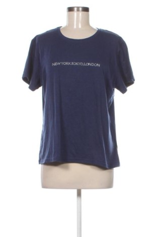 Damen Shirt Zoteno, Größe XL, Farbe Blau, Preis 17,99 €