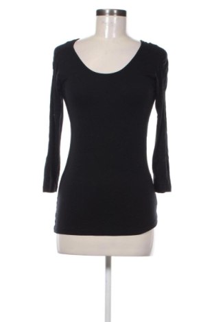 Дамска блуза Zoul, Размер M, Цвят Черен, Цена 10,22 €