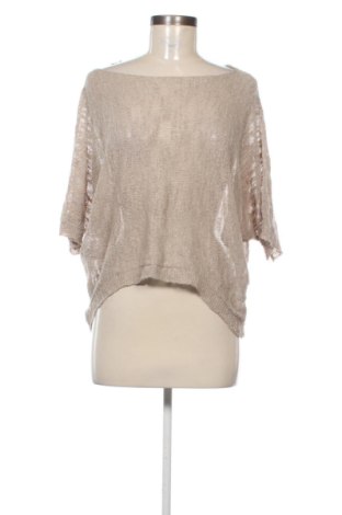 Γυναικεία μπλούζα Zuiki, Μέγεθος M, Χρώμα Καφέ, Τιμή 9,99 €