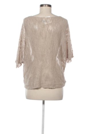 Γυναικεία μπλούζα Zuiki, Μέγεθος M, Χρώμα Καφέ, Τιμή 9,99 €