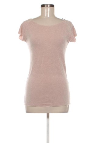 Damen Shirt Zuiki, Größe M, Farbe Beige, Preis 12,99 €