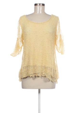 Damen Shirt Zuiki, Größe L, Farbe Mehrfarbig, Preis 12,99 €