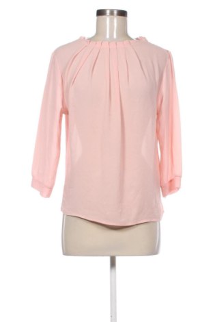 Дамска блуза Zuiki, Размер L, Цвят Розов, Цена 10,22 €