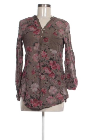 Damen Shirt Zuiki, Größe L, Farbe Mehrfarbig, Preis 12,99 €