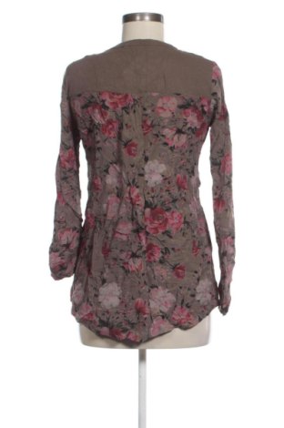 Damen Shirt Zuiki, Größe L, Farbe Mehrfarbig, Preis 12,99 €