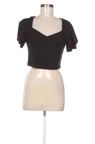 Damen Shirt Zuiki, Größe M, Farbe Schwarz, Preis 12,99 €