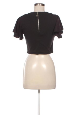 Damen Shirt Zuiki, Größe M, Farbe Schwarz, Preis 12,99 €