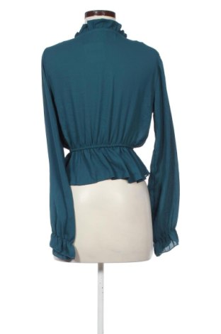 Damen Shirt Zuiki, Größe M, Farbe Grün, Preis € 12,99