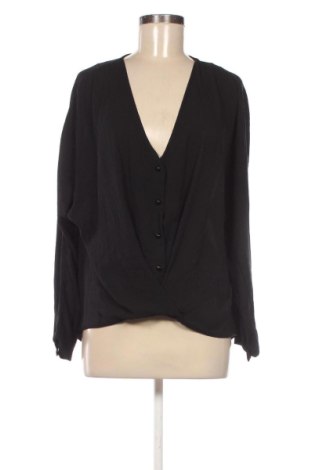 Дамска блуза Zuiki, Размер S, Цвят Черен, Цена 10,22 €