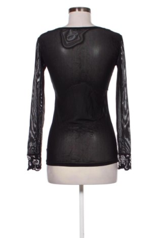 Damen Shirt Zuiki, Größe S, Farbe Schwarz, Preis 16,73 €