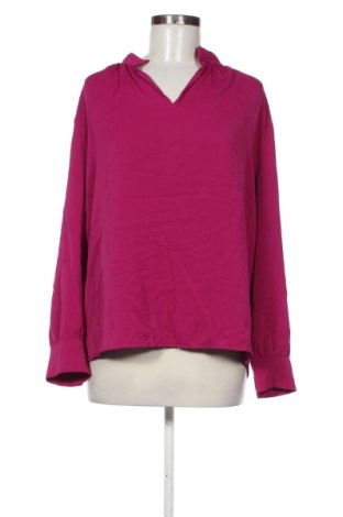 Дамска блуза Zuiki, Размер L, Цвят Лилав, Цена 10,22 €