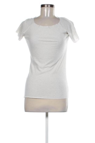 Damen Shirt Zuiki, Größe S, Farbe Weiß, Preis 11,99 €