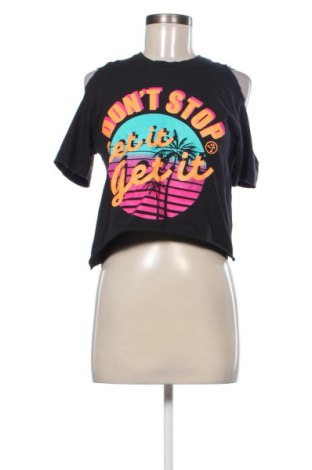 Damen Shirt Zumba, Größe XS, Farbe Mehrfarbig, Preis € 14,00