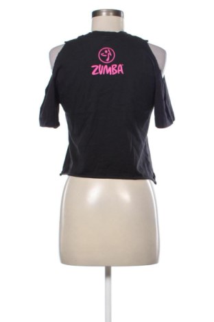 Damen Shirt Zumba, Größe XS, Farbe Mehrfarbig, Preis € 14,00