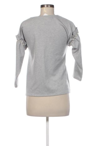 Bluză de femei adL, Mărime S, Culoare Gri, Preț 91,00 Lei