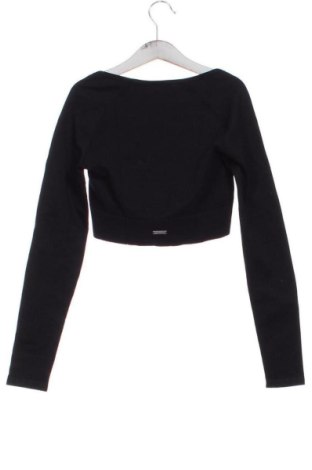 Bluzka damska aim'n, Rozmiar XS, Kolor Czarny, Cena 91,99 zł