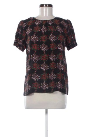 Damen Shirt i Blues, Größe S, Farbe Mehrfarbig, Preis 45,99 €