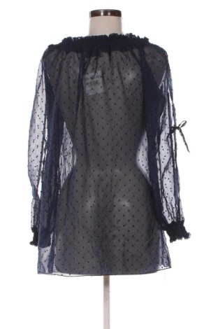 Γυναικεία μπλούζα i-sik, Μέγεθος XL, Χρώμα Μπλέ, Τιμή 20,99 €