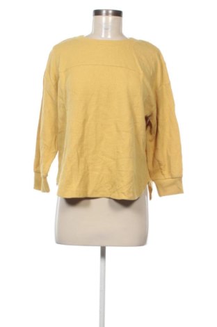Дамска блуза iORA, Размер M, Цвят Жълт, Цена 10,22 €