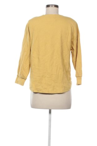 Дамска блуза iORA, Размер M, Цвят Жълт, Цена 10,22 €