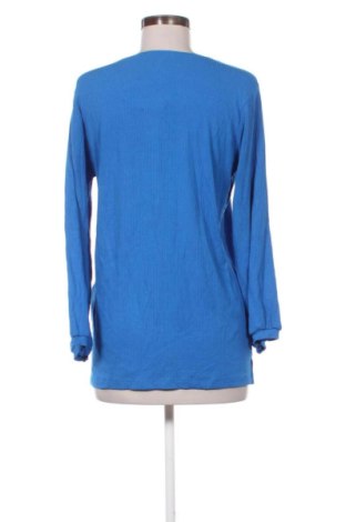 Dámská halenka mbyM, Velikost M, Barva Modrá, Cena  696,00 Kč