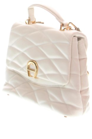Dámska kabelka  Aigner, Farba Kremová, Cena  374,95 €