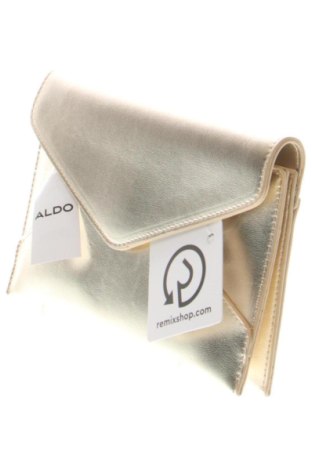 Dámská kabelka  Aldo, Barva Zlatistá, Cena  1 169,00 Kč