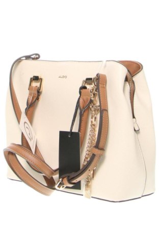 Damska torebka Aldo, Kolor ecru, Cena 290,99 zł