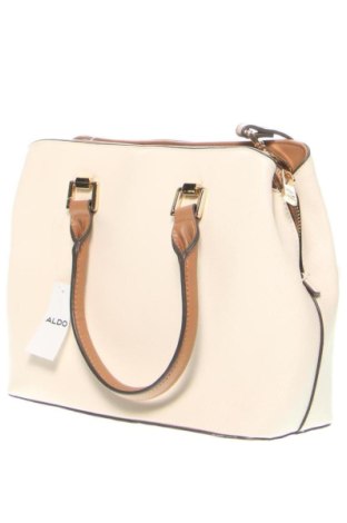 Damska torebka Aldo, Kolor ecru, Cena 290,99 zł
