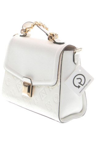 Geantă de femei Aldo, Culoare Alb, Preț 342,99 Lei