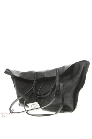 Geantă de femei AllSaints, Culoare Negru, Preț 694,99 Lei