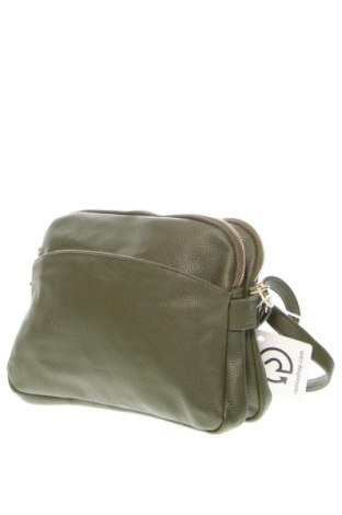 Geantă de femei Anko, Culoare Verde, Preț 66,99 Lei