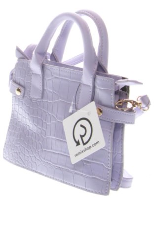 Damska torebka Anko, Kolor Fioletowy, Cena 56,99 zł