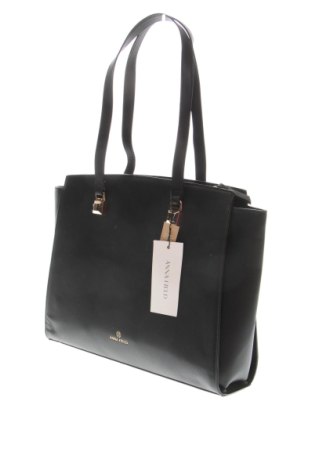 Damska torebka Anna Field, Kolor Czarny, Cena 83,99 zł