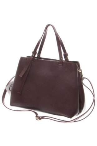 Geantă de femei Anna Morellini, Culoare Roșu, Preț 231,94 Lei