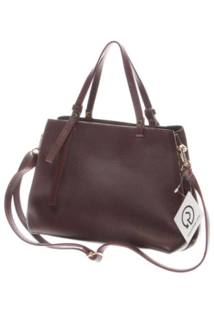 Geantă de femei Anna Morellini, Culoare Roșu, Preț 231,94 Lei