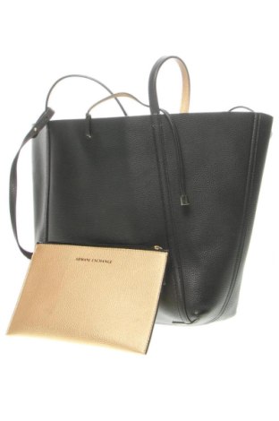 Geantă de femei Armani Exchange, Culoare Negru, Preț 839,99 Lei